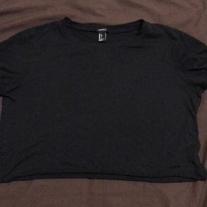 Forever 21 Crop shirt/top